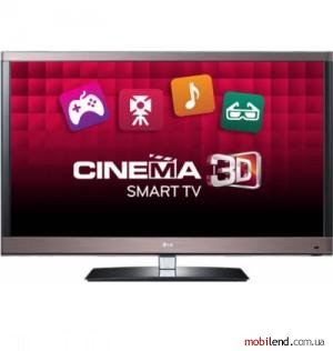 LG 47LW579S