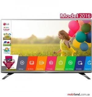 LG 49LH540V