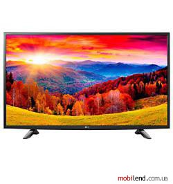 LG 49LH595V