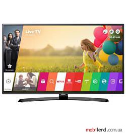 LG 49LH630V