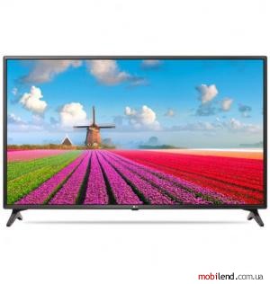 LG 49LJ610V