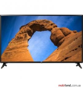 LG 49LK5910PLC