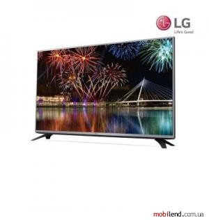 LG 49LW310