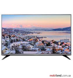 LG 49LW310C