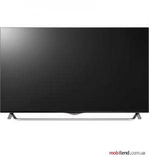 LG 49UB850