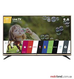 LG 49UF690V