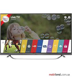 LG 49UF7787