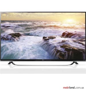 LG 49UF850
