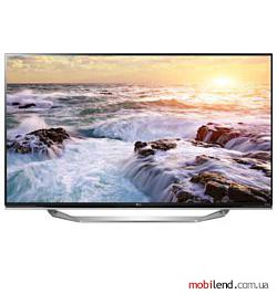 LG 49UF855V