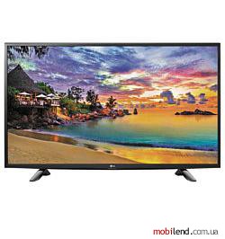 LG 49UH603V