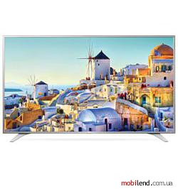 LG 49UH6507