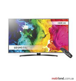 LG 49UH668V