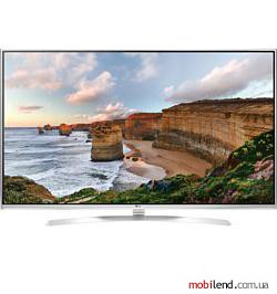 LG 49UH850V