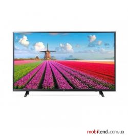 LG 49UJ620V