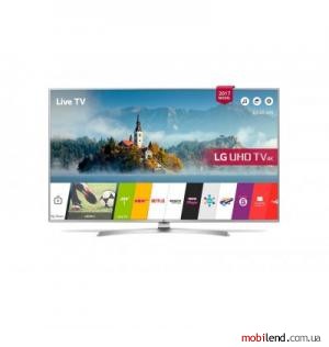 LG 49UJ701V