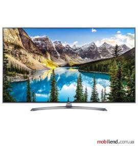 LG 49UJ750V