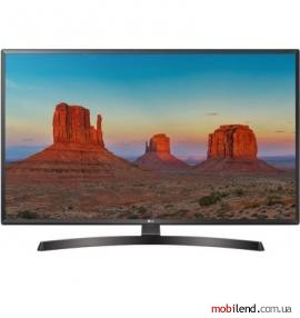LG 49UK6470