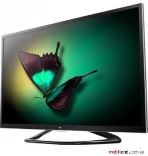 LG 50LA644V