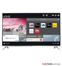 LG 50LB5820