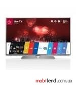 LG 50LB650