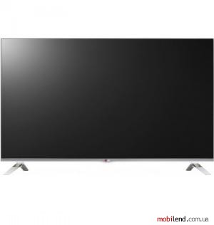LG 50LB677V