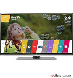 LG 50LF652V-ZA