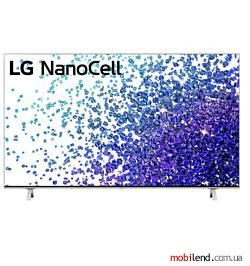 LG 50NANO776PA