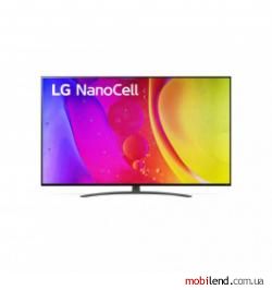 LG 50NANO82