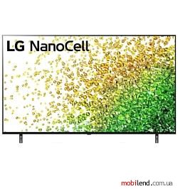 LG 50NANO856PA