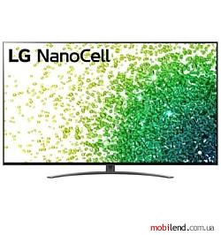 LG 50NANO866PA