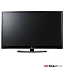 LG 50PJ353