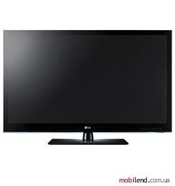 LG 50PJ650R