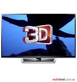 LG 50PM470T