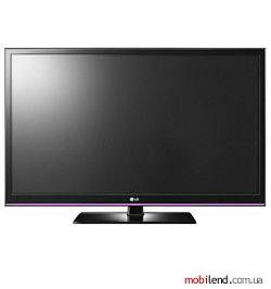 LG 50PT351