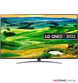 LG 50QNED82