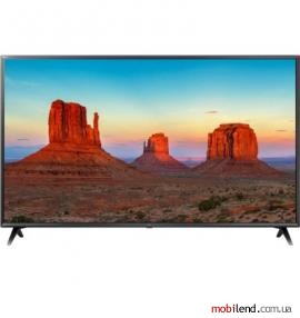 LG 50UK6300
