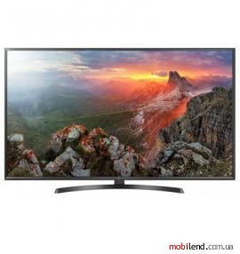 LG 50UK6470