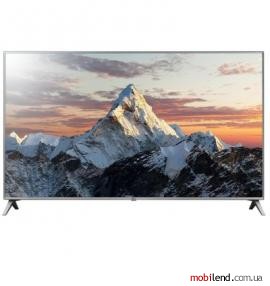 LG 50UK6500
