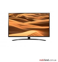 LG 50UM7450