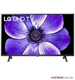 LG 50UN68006LA