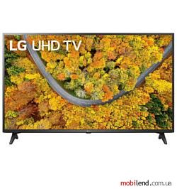 LG 50UP75006LF