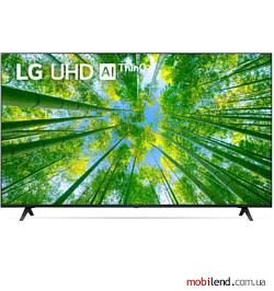 LG 50UQ80001LA