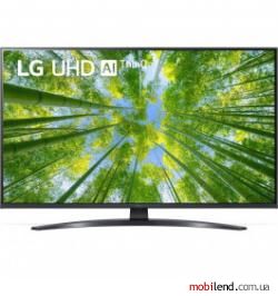 LG 50UQ8100