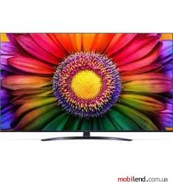LG 50UR81006LJ