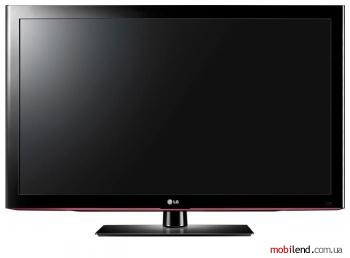 LG 52LD550