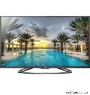 LG 55LA620S