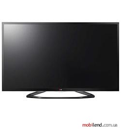 LG 55LA640S