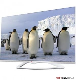 LG 55LA667V