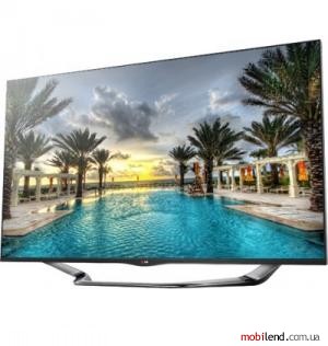 LG 55LA690V