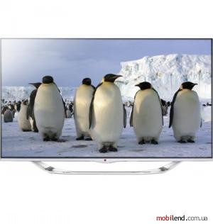 LG 55LA741V